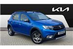 2019 Dacia Sandero Stepway