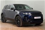 2021 Land Rover Range Rover Evoque