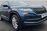 2017 Skoda Kodiaq