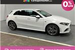 2021 Mercedes-Benz A-Class