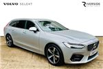 2019 Volvo V90