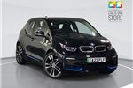 2022 BMW i3