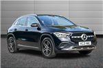 2021 Mercedes-Benz GLA