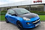 2018 Vauxhall Adam
