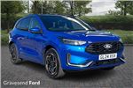 2024 Ford Kuga