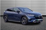 2023 Mercedes-Benz EQE
