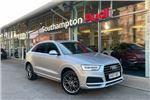 2017 Audi Q3