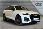 2022 Audi Q5 Sportback