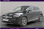 2021 Mercedes-Benz GLA