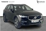 2022 Volvo XC60