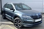 2019 Skoda Karoq