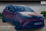 2023 Toyota C-HR