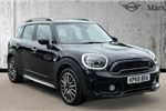 2019 MINI Countryman