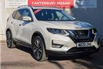 2020 Nissan X-Trail