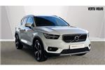 2019 Volvo XC40