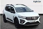 2023 Dacia Jogger