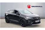2021 Vauxhall Grandland X