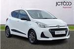 2019 Hyundai i10