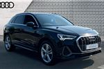 2021 Audi Q3