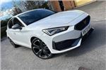 2023 Cupra Leon