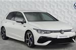 2021 Volkswagen Golf R