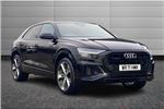 2021 Audi Q8