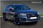 2020 Audi Q5