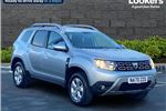 2020 Dacia Duster