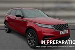 2022 Land Rover Range Rover Velar