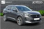 2021 Peugeot 3008
