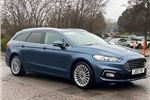 2021 Ford Mondeo Estate