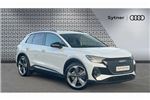 2024 Audi Q4