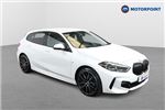 2023 BMW 1 Series