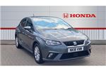 2018 SEAT Ibiza