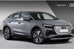2023 Audi Q4 e-tron Sportback