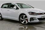 2019 Volkswagen Golf GTI