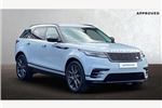 2024 Land Rover Range Rover Velar