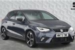 2023 SEAT Ibiza 1.0 TSI 110 FR Sport 5dr