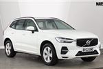 2022 Volvo XC60