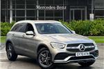 2020 Mercedes-Benz GLC