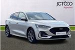 2022 Ford Focus
