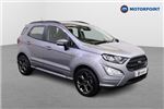 2021 Ford EcoSport