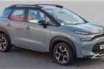 2022 Citroen C3 Aircross