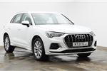 2021 Audi Q3