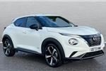 2023 Nissan Juke