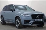 2024 Volvo XC90