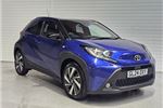 2024 Toyota Aygo X