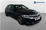 2022 BMW 3 Series Touring