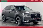 2020 DS DS 7 Crossback