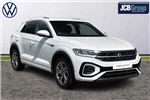 2023 Volkswagen T-Roc